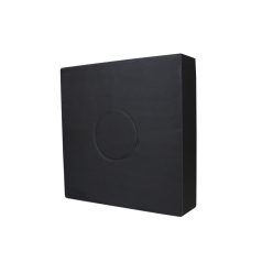 Tradicionális vesszőfogó polifoam dugóval