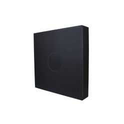 Tradicionális vesszőfogó polifoam dugóval