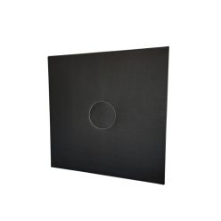 Tradicionális vesszőfogó polifoam dugóval