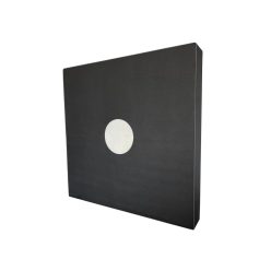 Tradicionális vesszőfogó durafoam dugóval