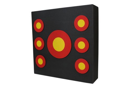 Vesszőfogó + 7db FITA