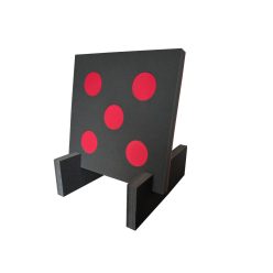 Vesszőfogó LARP + talp