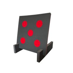 Vesszőfogó LARP + talp