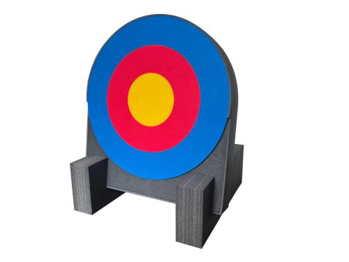 Vesszőfogó boltíves + talp