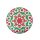 Magyar mandala előlap
